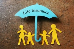 life insurance concept