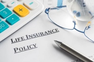 life insurance policy documentation