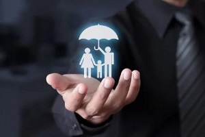 life insurance concept