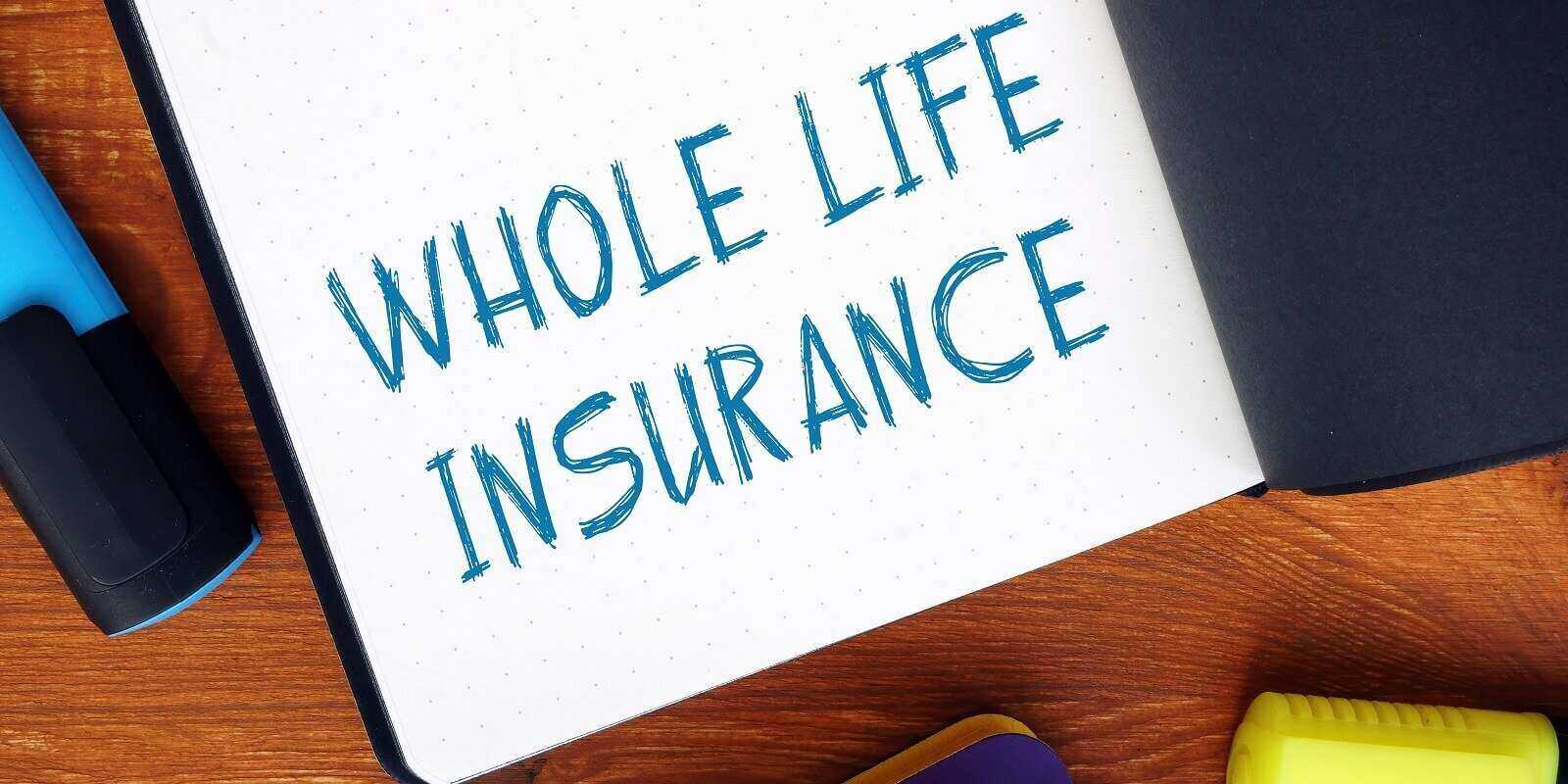 What Is Whole Life Insurance, and How Does It Work? | Matador Insurance ...