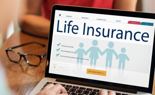 online life insurance