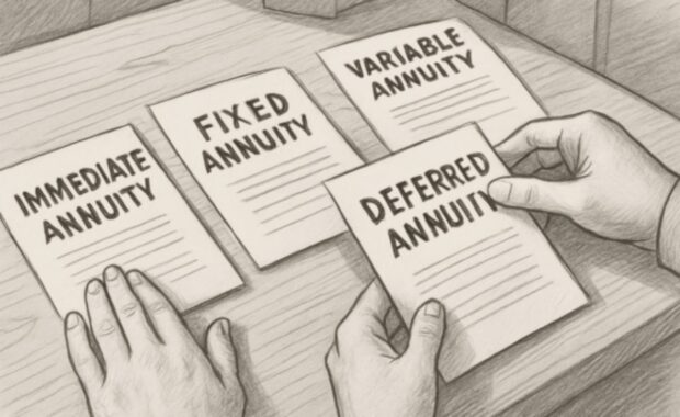 Annuities