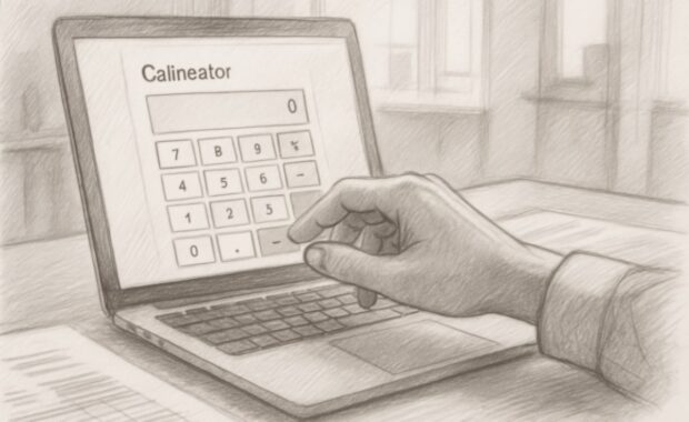 calculator annuity