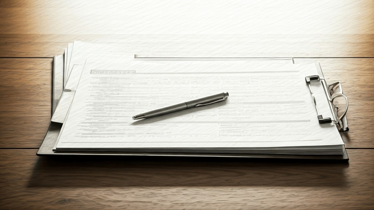 clipboard