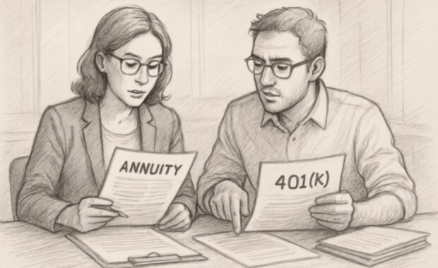universal annuity