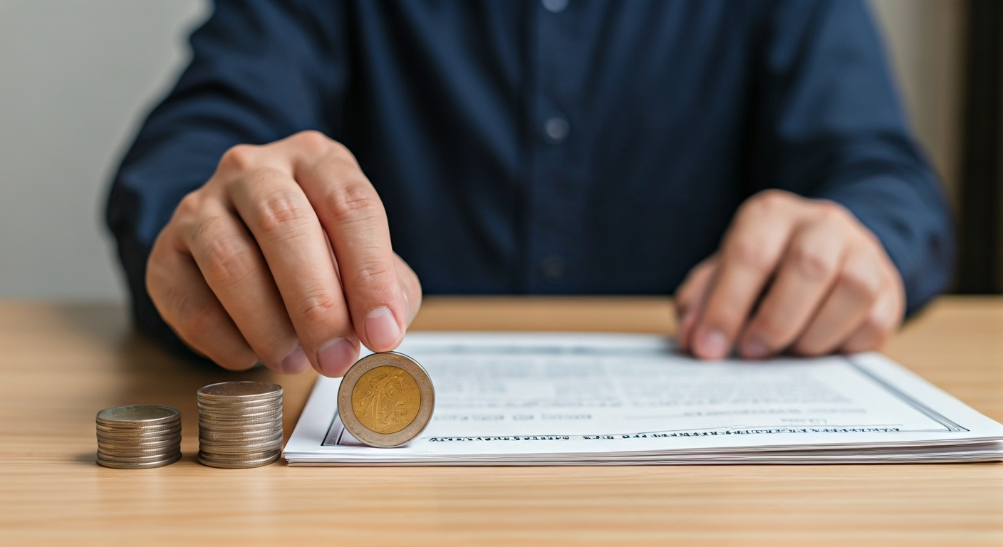 Rolling coin from IRA into annuity